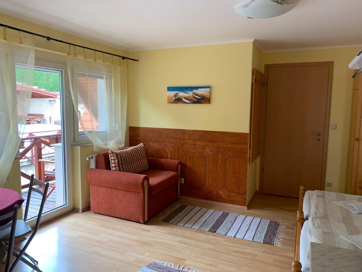 Holidaysport Haus Balatongyörök Extérieur photo