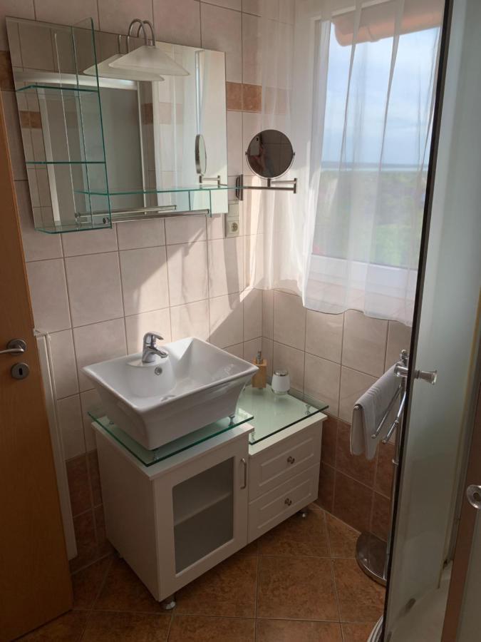 Holidaysport Haus Balatongyörök Extérieur photo